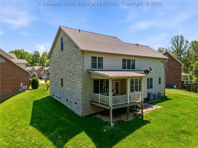 112 Patriot Way, Charleston, WV 25314