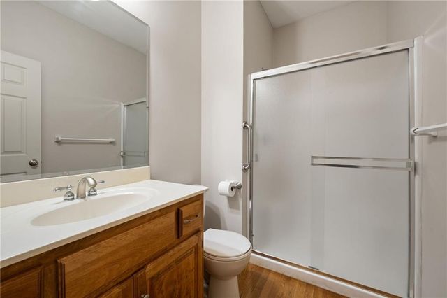 15015 W 74 Street, Shawnee, KS 66216