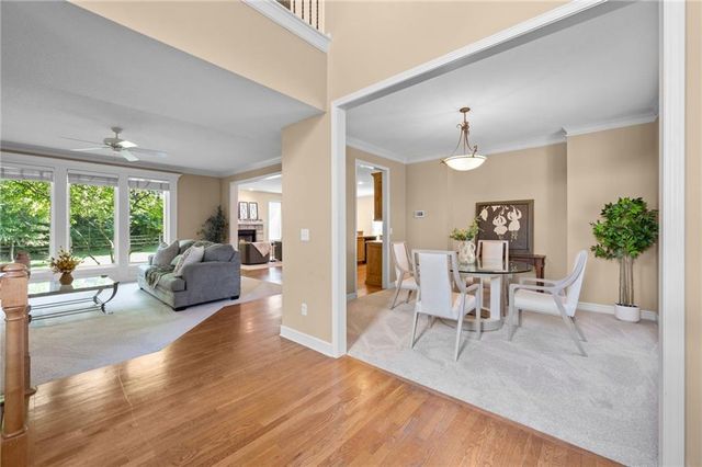 15015 W 74 Street, Shawnee, KS 66216