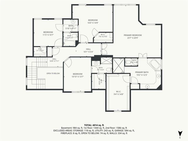 15015 W 74 Street, Shawnee, KS 66216