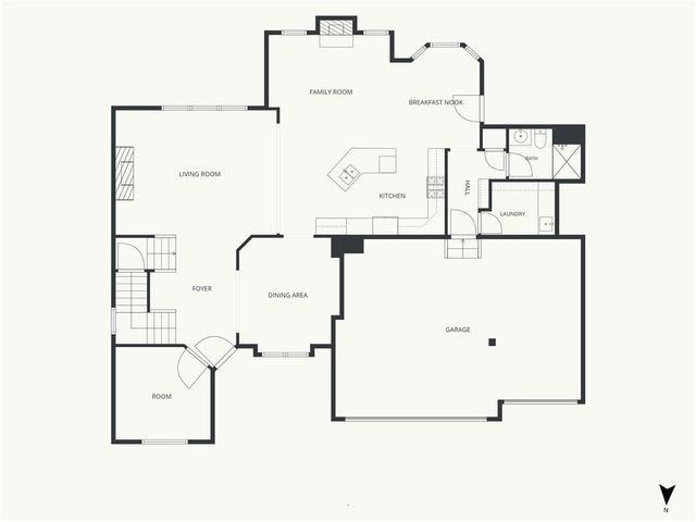 15015 W 74 Street, Shawnee, KS 66216