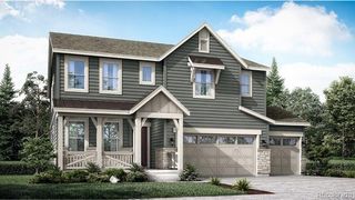 4040 Buttongrass Trail, Castle Rock, CO 80108