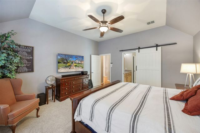 2801 Pioneer Drive, Melissa, TX 75454