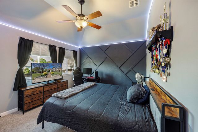 2801 Pioneer Drive, Melissa, TX 75454