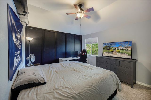 2801 Pioneer Drive, Melissa, TX 75454