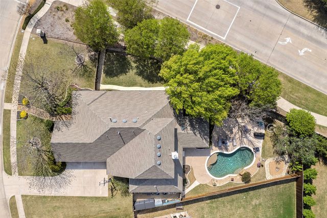 2801 Pioneer Drive, Melissa, TX 75454