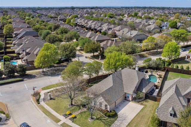 2801 Pioneer Drive, Melissa, TX 75454