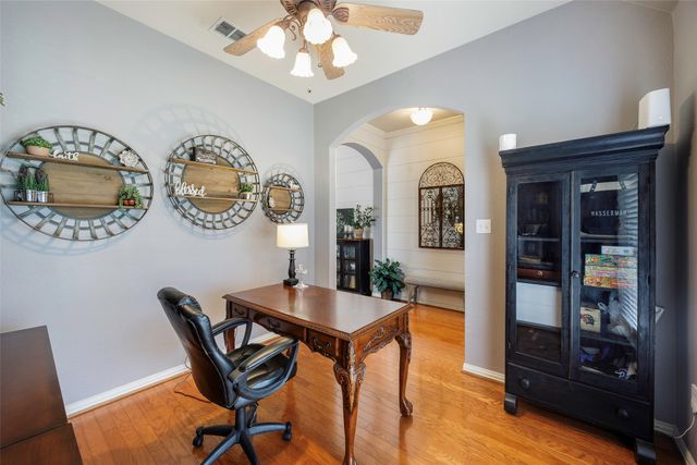 2801 Pioneer Drive, Melissa, TX 75454