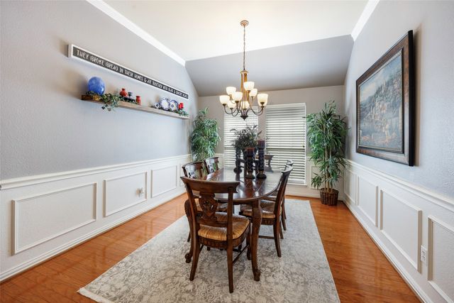 2801 Pioneer Drive, Melissa, TX 75454