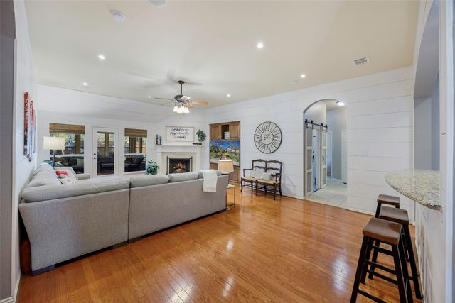 2801 Pioneer Drive, Melissa, TX 75454