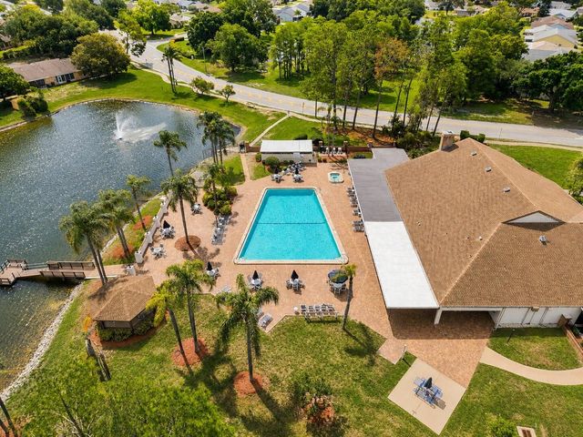 9414 CAPE CHARLES AVENUE, New Port Richey, FL 34655