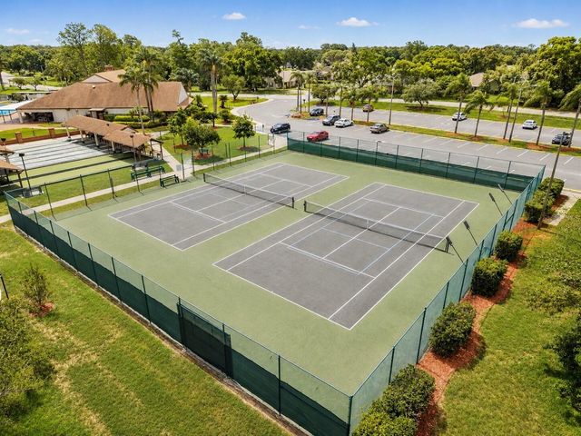 9414 CAPE CHARLES AVENUE, New Port Richey, FL 34655