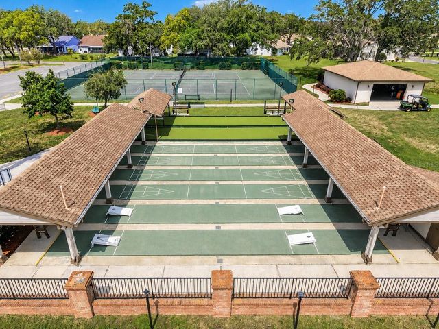 9414 CAPE CHARLES AVENUE, New Port Richey, FL 34655