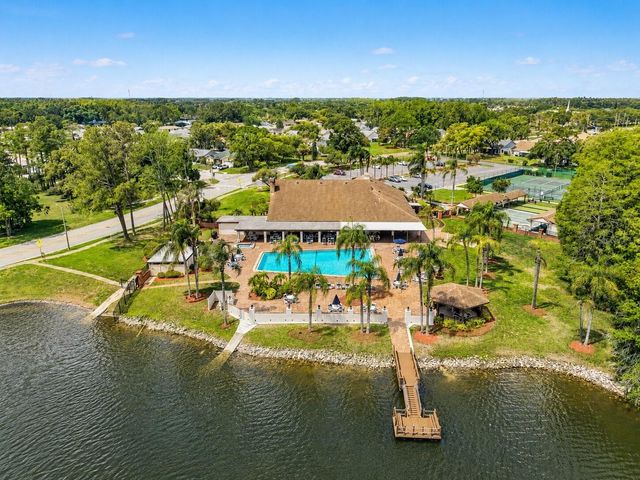 9414 CAPE CHARLES AVENUE, New Port Richey, FL 34655