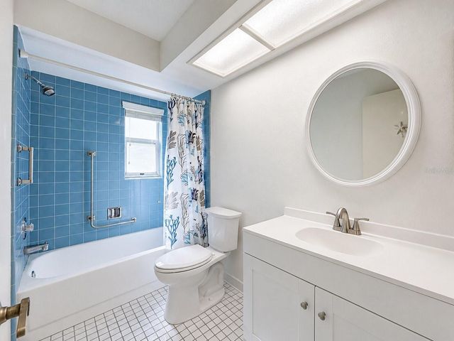 9414 CAPE CHARLES AVENUE, New Port Richey, FL 34655