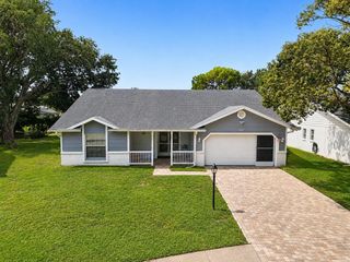 9414 CAPE CHARLES AVENUE, New Port Richey, FL 34655