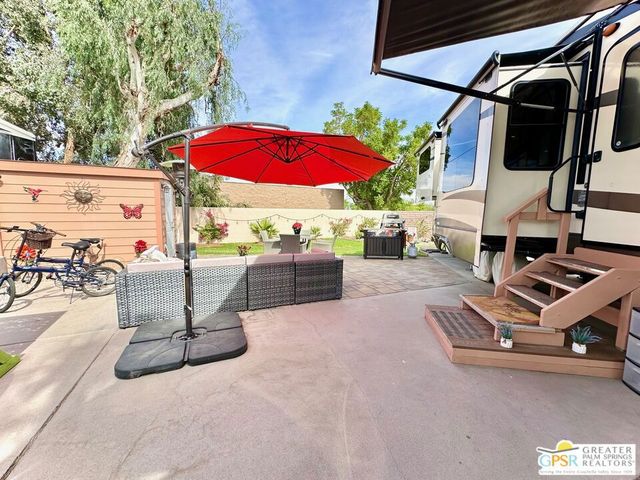 69801 Ramon Road 266, Cathedral City, CA 92234