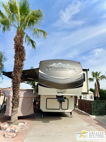 69801 Ramon Road 266, Cathedral City, CA 92234