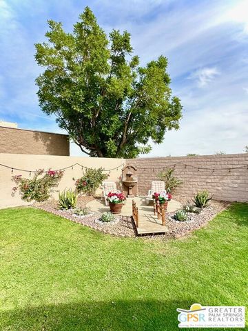 69801 Ramon Road 266, Cathedral City, CA 92234