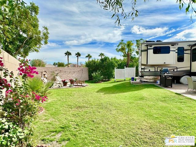 69801 Ramon Road 266, Cathedral City, CA 92234