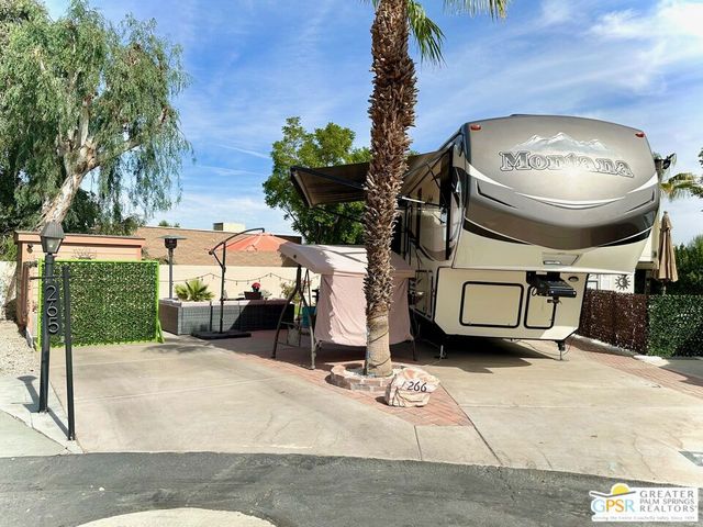 69801 Ramon Road 266, Cathedral City, CA 92234