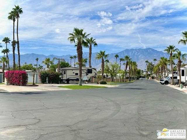 69801 Ramon Road 266, Cathedral City, CA 92234
