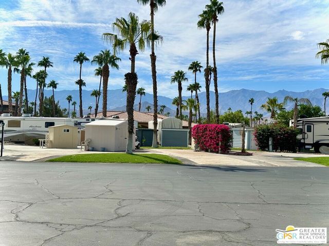 69801 Ramon Road 266, Cathedral City, CA 92234