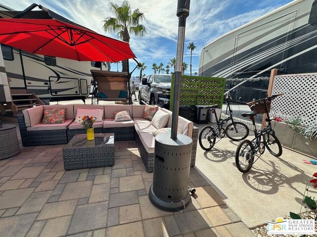 69801 Ramon Road 266, Cathedral City, CA 92234
