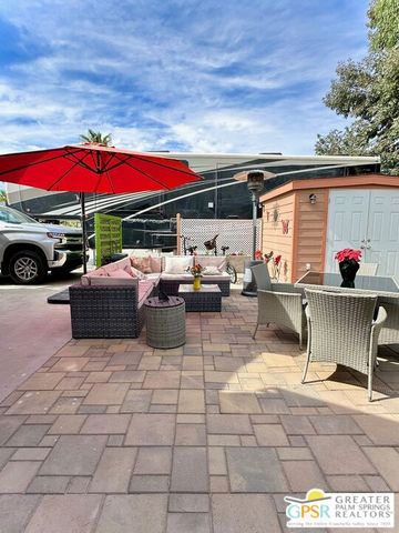 69801 Ramon Road 266, Cathedral City, CA 92234