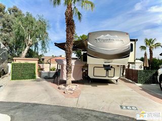 69801 Ramon Road 266, Cathedral City, CA 92234