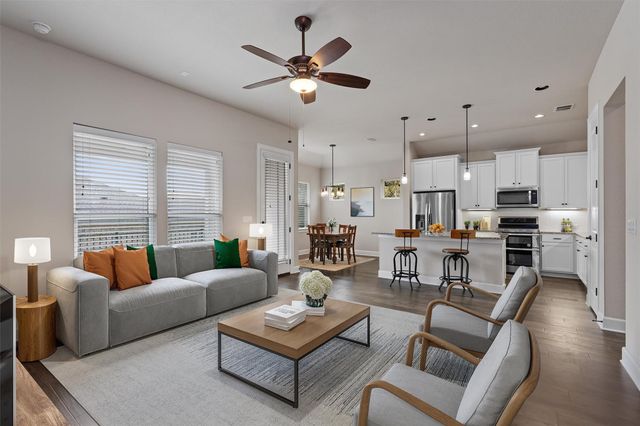 505 Flying Orchid DR, San Marcos, TX 78666