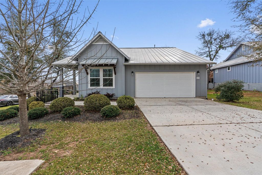 505 Flying Orchid DR, San Marcos, TX 78666