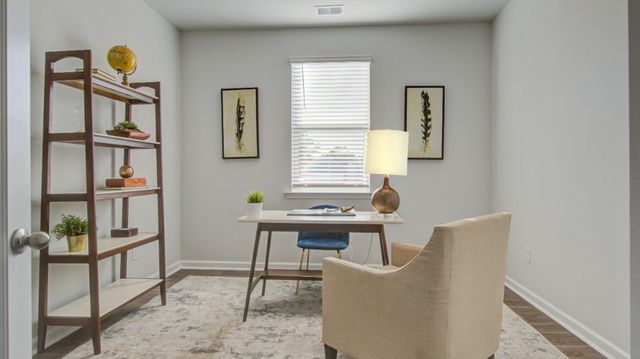 1116 Mulligan Drive, Manning, SC 29102