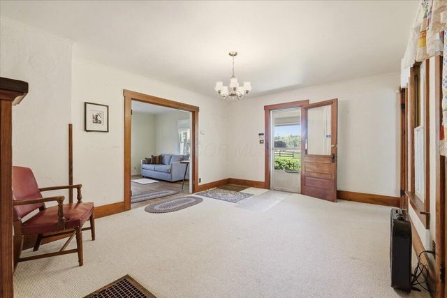 8040 Thayer Road, Mount Vernon, OH 43050