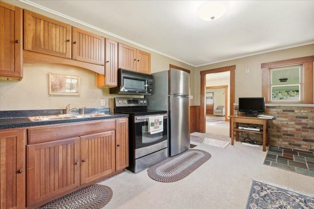 8040 Thayer Road, Mount Vernon, OH 43050