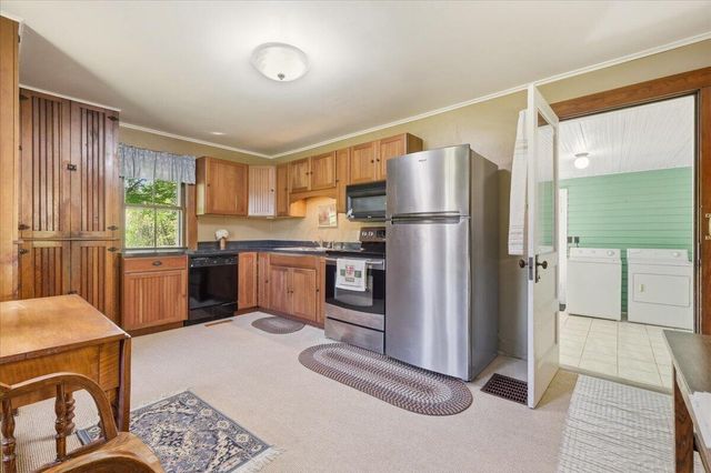 8040 Thayer Road, Mount Vernon, OH 43050
