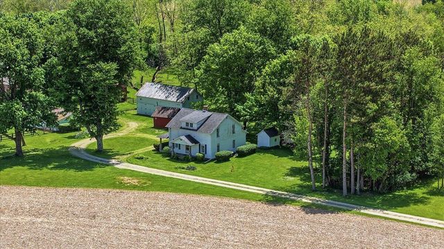 8040 Thayer Road, Mount Vernon, OH 43050