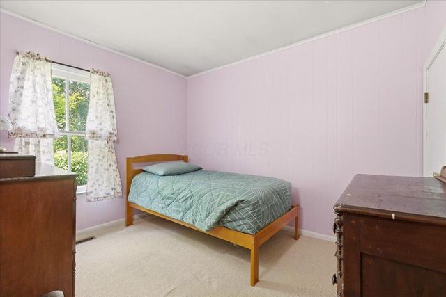 8040 Thayer Road, Mount Vernon, OH 43050