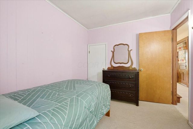 8040 Thayer Road, Mount Vernon, OH 43050