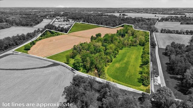 8040 Thayer Road, Mount Vernon, OH 43050