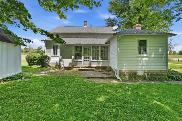 8040 Thayer Road, Mount Vernon, OH 43050