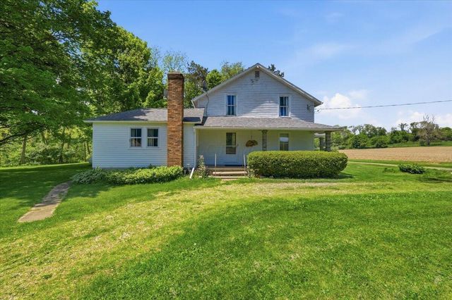 8040 Thayer Road, Mount Vernon, OH 43050