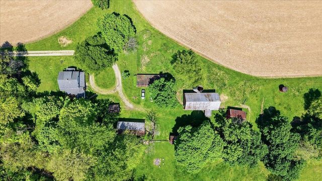 8040 Thayer Road, Mount Vernon, OH 43050