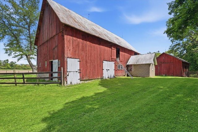 8040 Thayer Road, Mount Vernon, OH 43050