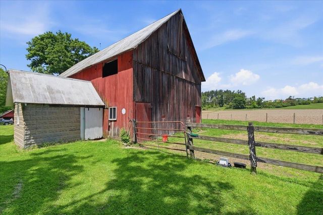 8040 Thayer Road, Mount Vernon, OH 43050