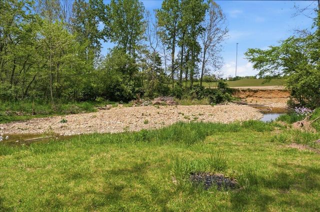 8040 Thayer Road, Mount Vernon, OH 43050