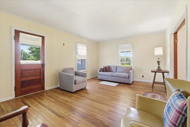 8040 Thayer Road, Mount Vernon, OH 43050