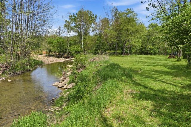 8040 Thayer Road, Mount Vernon, OH 43050