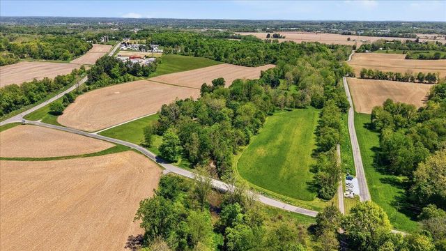 8040 Thayer Road, Mount Vernon, OH 43050
