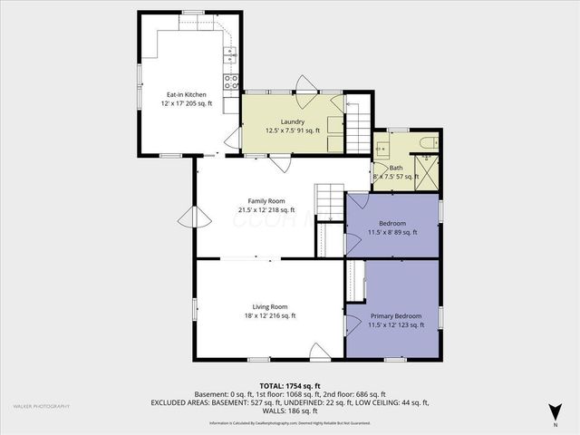 8040 Thayer Road, Mount Vernon, OH 43050